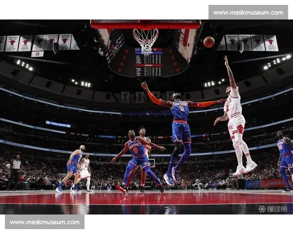 NBA最新战报群星爆发东西部格局震荡季后赛席位争夺全面升温