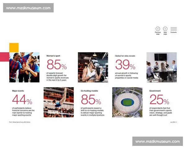 体育投资新机遇 探索全球市场潜力与创新发展路径 体育投资新机遇 探索全球市场潜力与创新发展路径