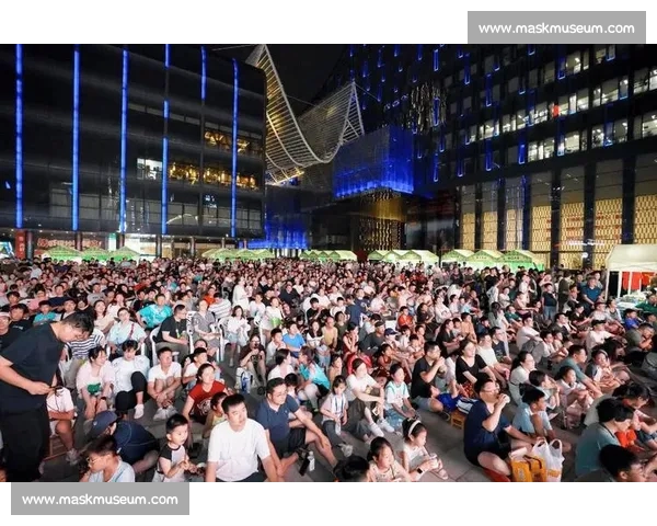 依托体育赛事平台资源打造全民互动观赛与数据服务智慧新生态体系 依托体育赛事平台资源打造全民互动观赛与数据服务智慧新生态体系